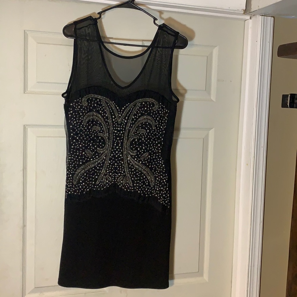Venus Black  dress👗
